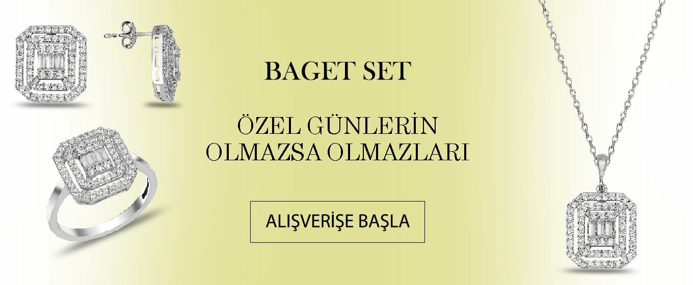 BAGET SERİSİ